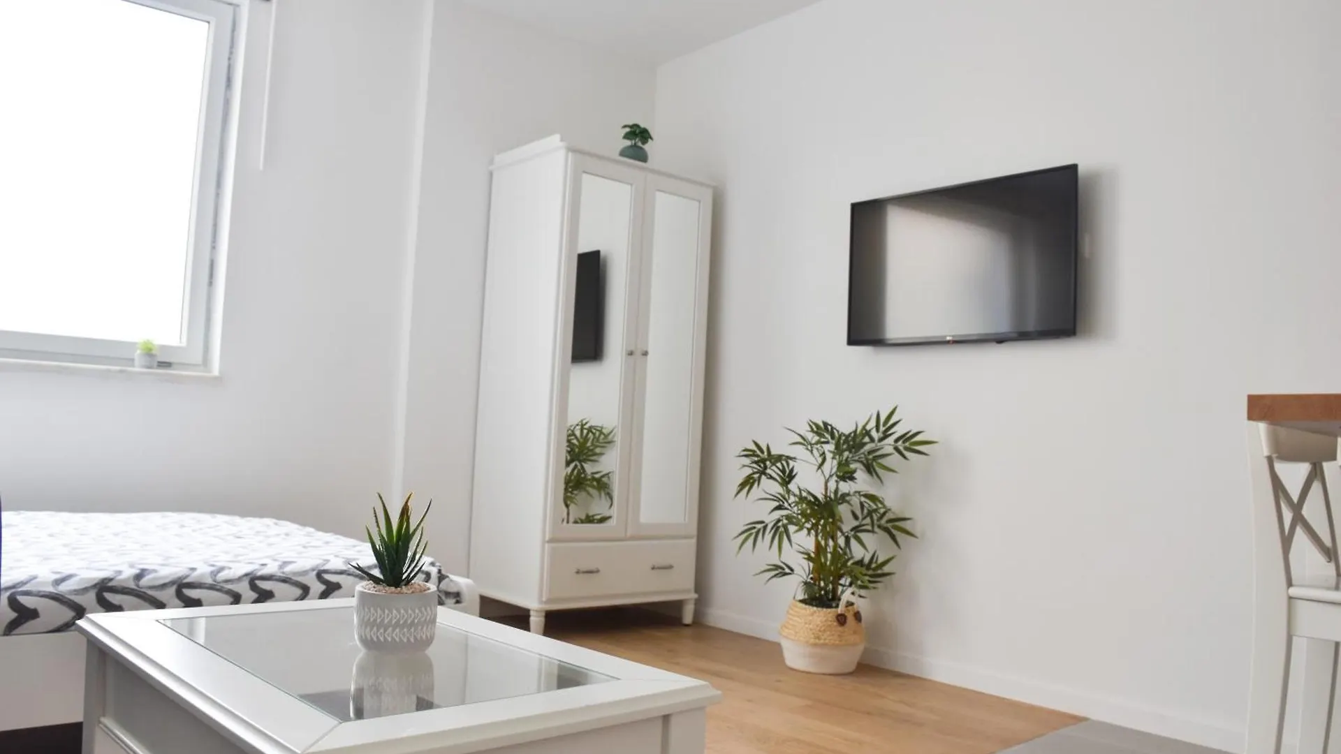 Fontainas Apartments Brussels 0*,